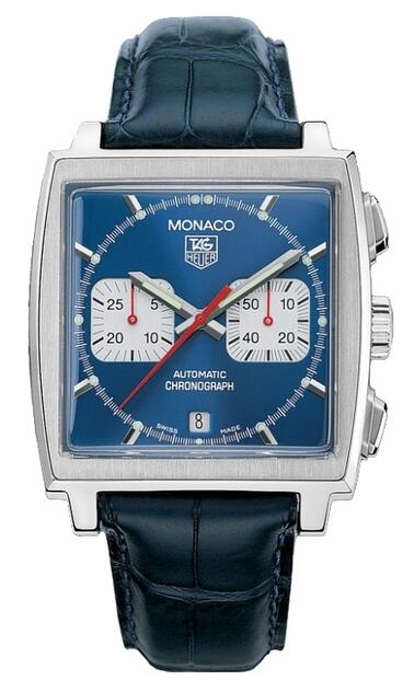 Tag Heuer Monaco CW2113.FC6183 fake watches uk